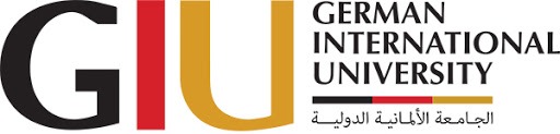 GERMAN INTERNATIONAL UNIVERSITY